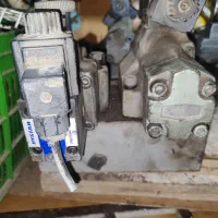 شیر کنترل هیدرولیک