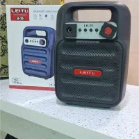پارتی باکس لیتو