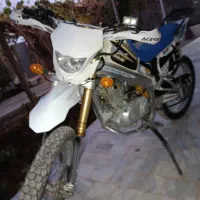 موتورهنداوتریل|موتورسیکلت|خوسف, |دیوار