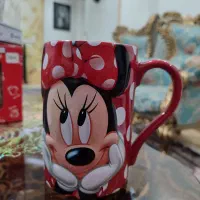 ماگ ظروف سرامیکی دیزنی|ظروف سرو و پذیرایی|تهران, هفده شهریور|دیوار