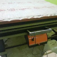 باسکول آهن فروشی
