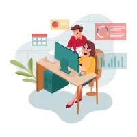 استخدام کارشناس فروش