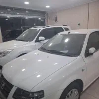 سمند ef7مدل ۱۴۰۳