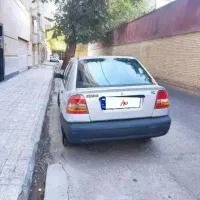 پراید ۱۴۱ شاسی پلمپ بیرنگ|خودرو سواری و وانت|آق قلا, |دیوار