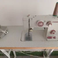 چرخ خیاطی RICCAR|چرخ خیاطی و ریسندگی|بانه, |دیوار