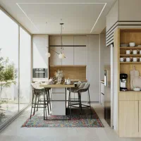استخدام طراح و کار آموز ( کابینت )