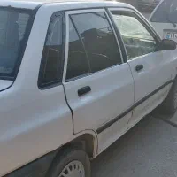 پرایدمدل89|خودرو سواری و وانت|فاضل آباد, |دیوار