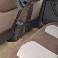 سمندموتورملی ef7|خودرو سواری و وانت|پارس‌آباد, |دیوار