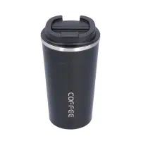 تراول ماگ 510 میل COFFEE