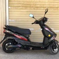 موتور سیکلت برقی مدل دینو Es 1500