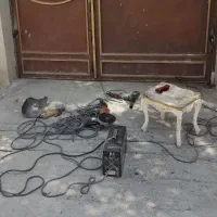 جوشکاری سیار|خدمات پیشه و مهارت|ایلام, |دیوار