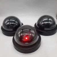 ماکت دوربین مدار بسته طرح واقعی|دوربین مداربسته|مشهد, سناباد|دیوار