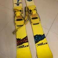 ست اسکی و اسنوبرد