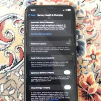 ایفون ۱۱ پرو ۲۵۶