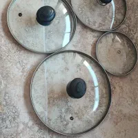 درب قابلمه پرکس