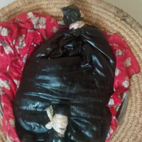 روغن دان تمیز