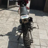 موتور مینی کراس