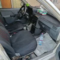 پراید 83 درحد|خودرو سواری و وانت|شیراز, شریفآباد|دیوار