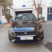 تارا اتومات مشکی v4 1403 صفر