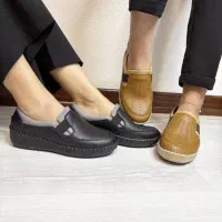 اریکا کفش پیاده روی طبی|کیف، کفش، کمربند|سنندج, |دیوار