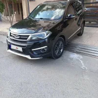 تیگو 5اکسلنت فول