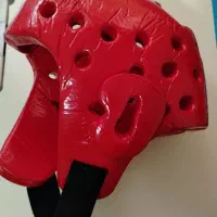 کلاه ورزشی، تکواندو، کاراته