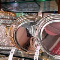 نیازمند فروشنده خانم