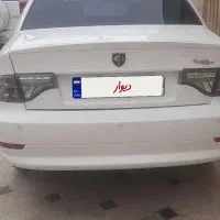 سمند سورن ۴۰۵ دوگانه