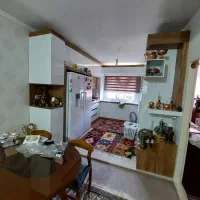 ملک  ویلایی 160متر سه طبقه نواب از پلاک غیاث اباد