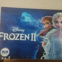 میز تحریر در حد نو