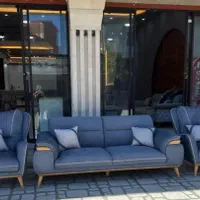 مبل سوفیا (ضمانتی)|مبلمان خانگی و میز عسلی|شاهین‌شهر, شهرک گلدیس|دیوار