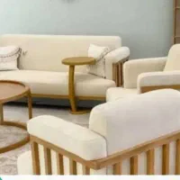 مبل نرده ای