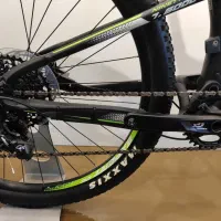 دوچرخه 29benelli بنلی و merida27/5 مریدا|دوچرخه، اسکیت، اسکوتر|مشهد, زمانه|دیوار