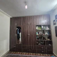 کمد دیواری|جاکفشی، کمد، دراور|زاهدان, |دیوار