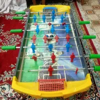 فوتبال دستی