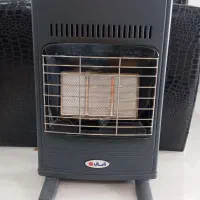 بخاری بدون دودکش  ابسال ۴۳۷G