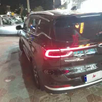 تیگو 7 پرو پریمیوم مدل ۱۴۰۲|خودرو سواری و وانت|مشهد, دانشجو|دیوار