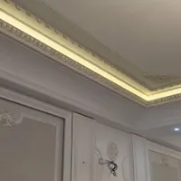 نقاشی رنگ پلاستیک و روغنی داخل ساختمان حسن|خدمات پیشه و مهارت|تبریز, |دیوار