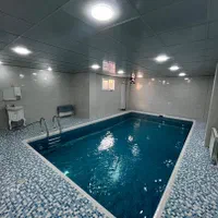 اجاره ویلا استخردار کوهستانی لب رودخانه|اجارهٔ کوتاهمدت ویلا و باغ|رشت, استادسرا|دیوار