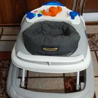 روروئک دلیجان یوفو درحدنو|کالسکه و لوازم جانبی|آمل, |دیوار