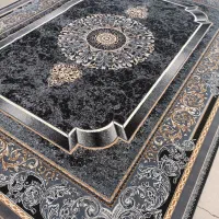 انبارفرش کارخانه فرش تسویه سال 1405|فرش|دزفول, |دیوار