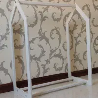 رگال لباس کودک