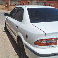 سمند ef7 مدل ۹۵|خودرو سواری و وانت|کرمان, |دیوار