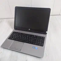 لپتاپ اداری hp i5 با هارد ۱ ترا اداری حسابداری مفت|رایانه همراه|قم, جهان بینی|دیوار