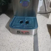 دستگاه اسپرسو