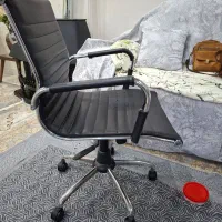صندلی اداری . کارمندی مدل کرکره ای