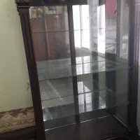 ویترین|بوفه، ویترین، کنسول|خمینیشهر, |دیوار