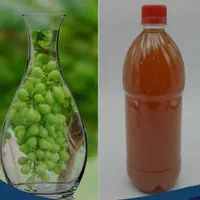 آبغوره تازه درجه یک