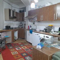 واحد نقلی در معلم 71متری ترتمیز شیک|فروش آپارتمان|ساری, |دیوار