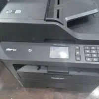 پرینتر ۲۷۵۰dw دو رو زن وای فای دار